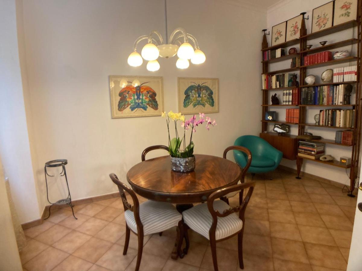 Maison Vivalda In Piazza Navona Rome Bagian luar foto