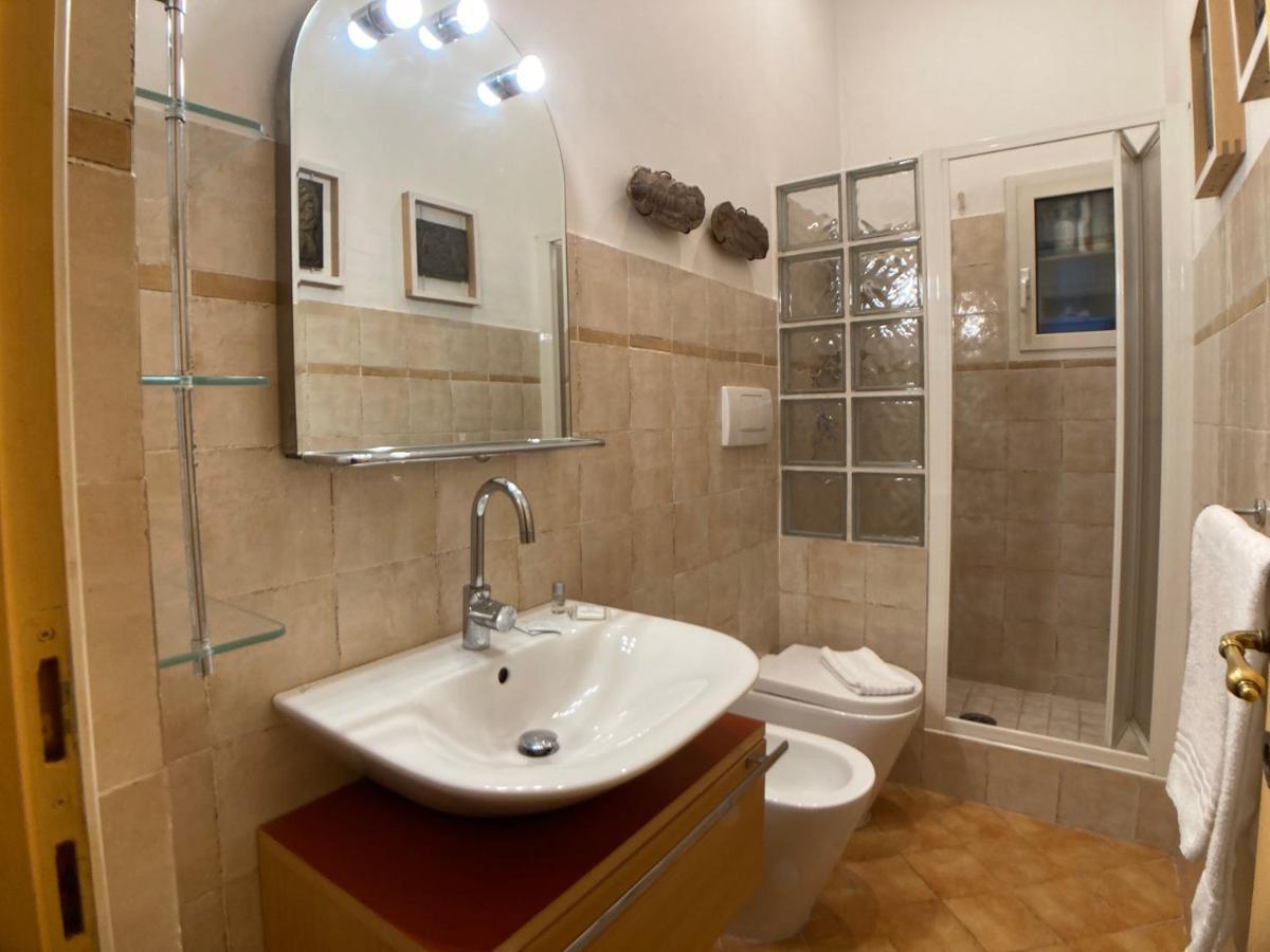 Maison Vivalda In Piazza Navona Rome Bagian luar foto