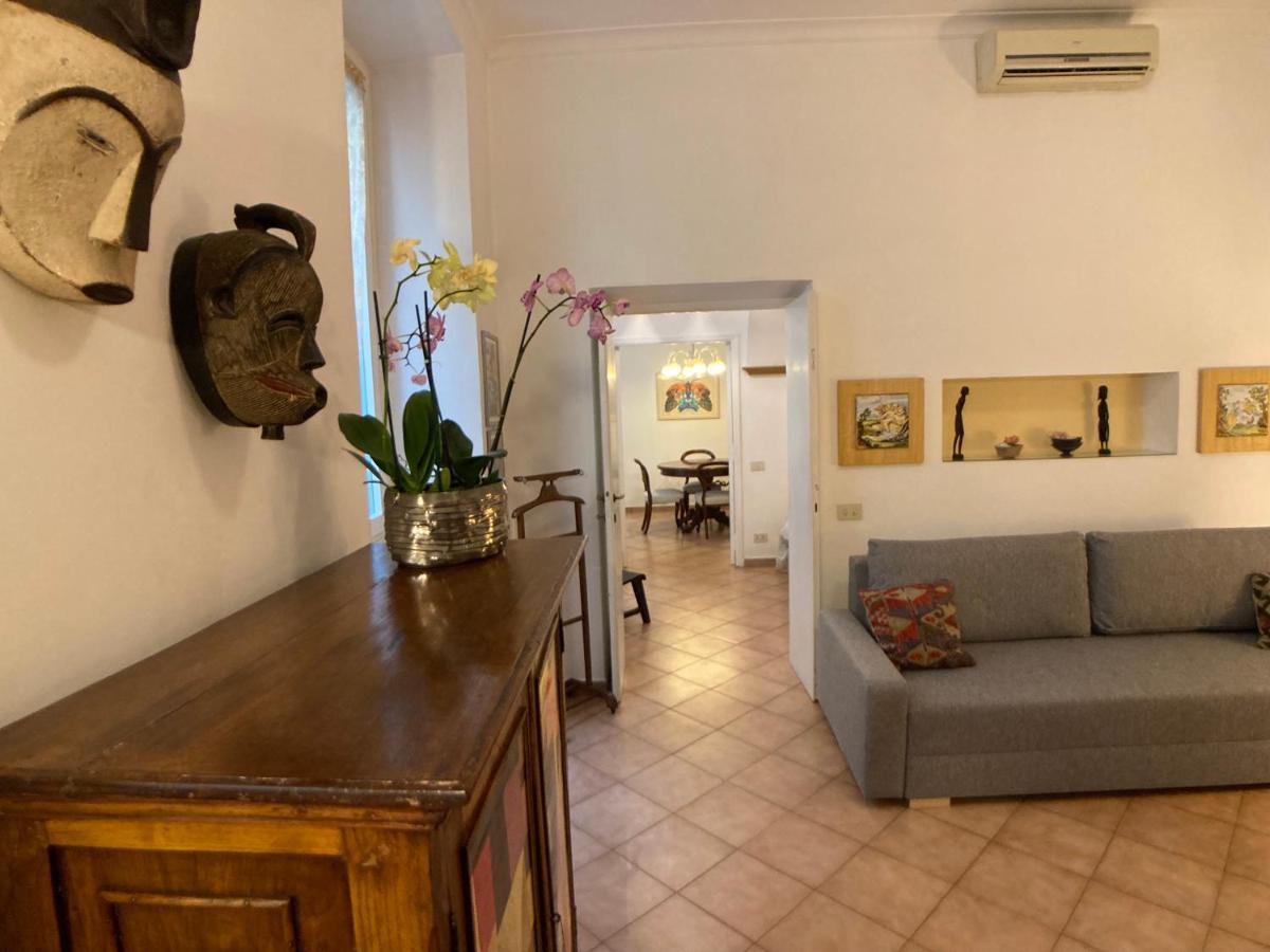 Maison Vivalda In Piazza Navona Rome Bagian luar foto