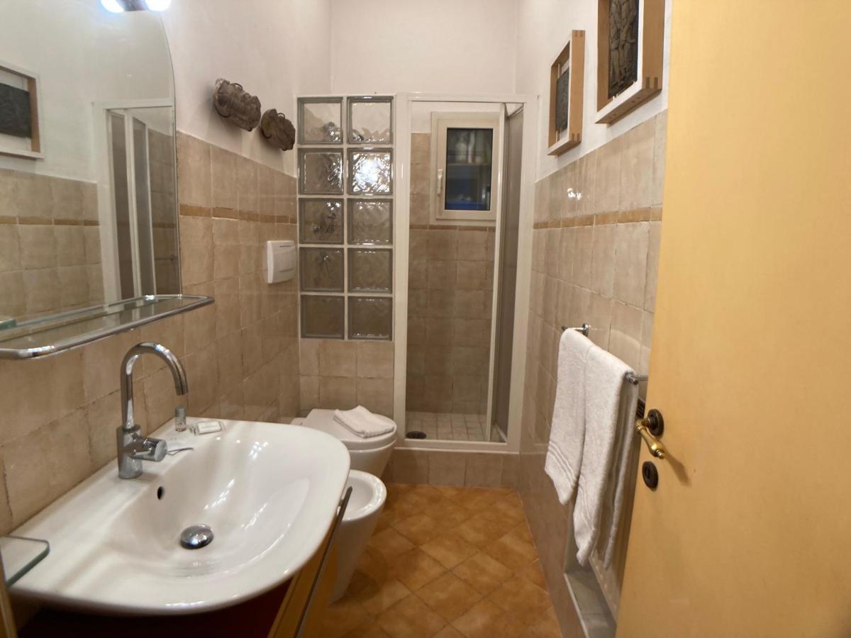 Maison Vivalda In Piazza Navona Rome Bagian luar foto
