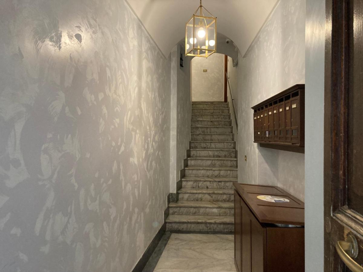 Maison Vivalda In Piazza Navona Rome Bagian luar foto