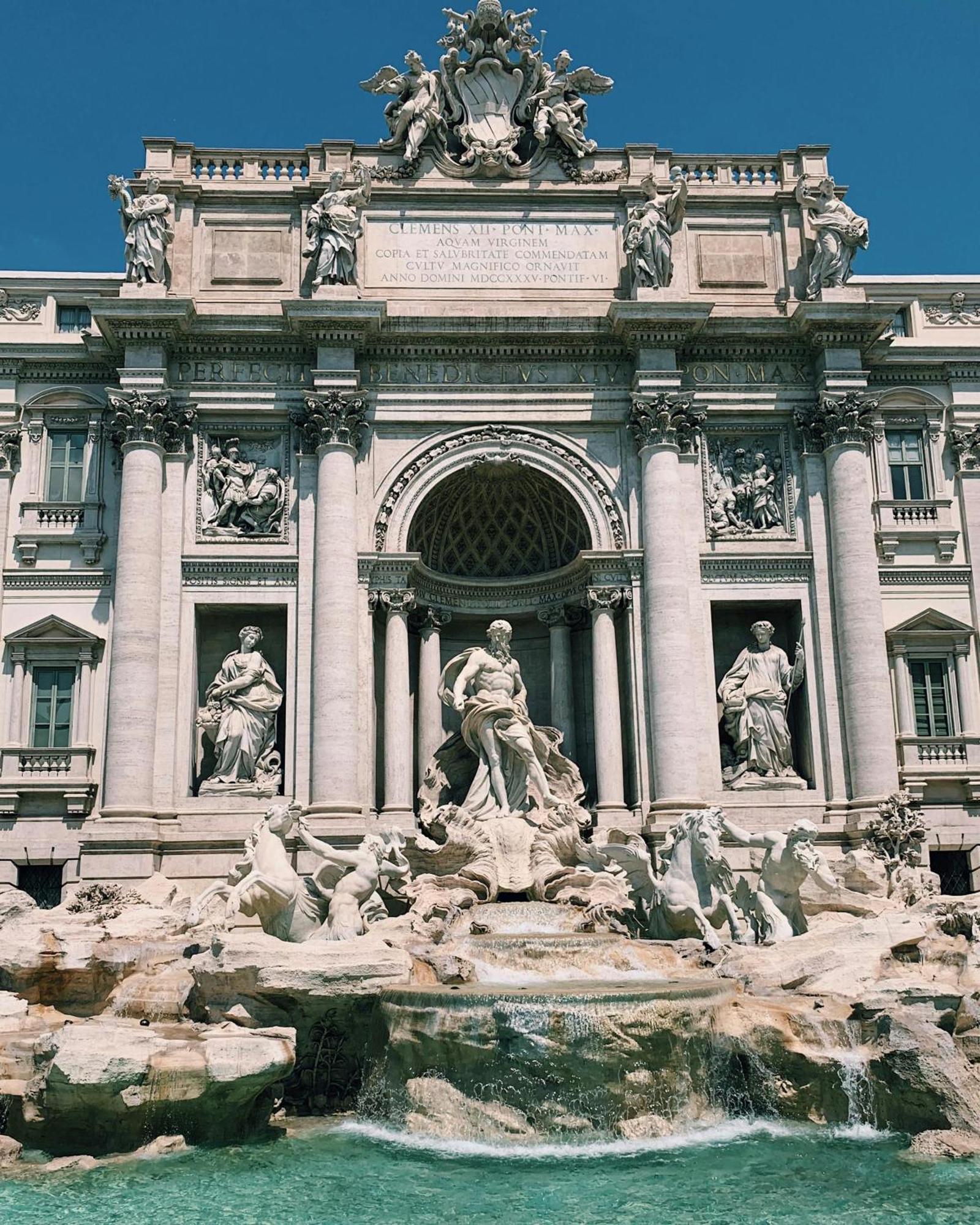 Maison Vivalda In Piazza Navona Rome Bagian luar foto